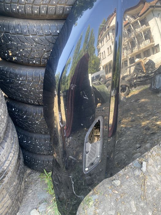 Преден капак Range Rover Evoque