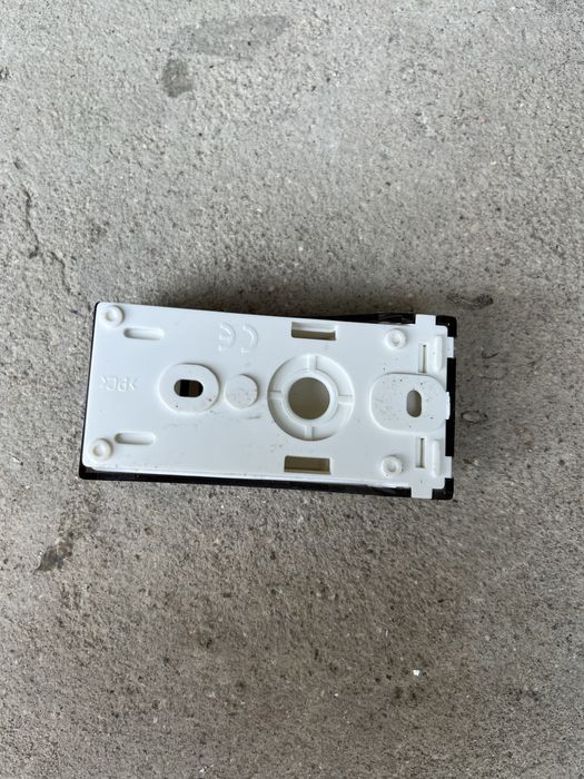 Прозрачен звънец на 220V