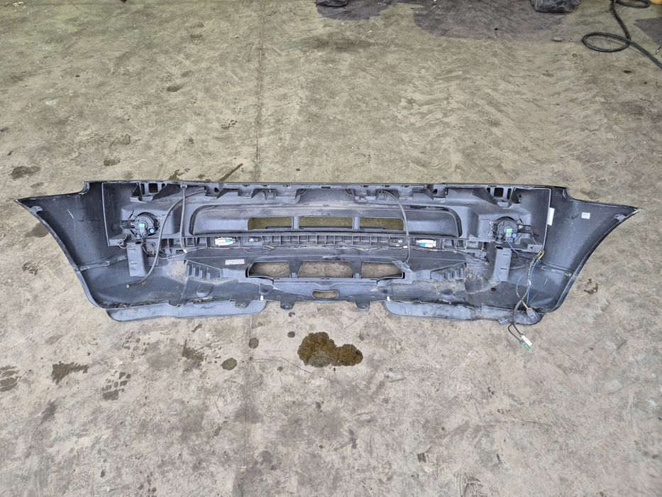 Bara fata range rover sport facelift 2009-2013