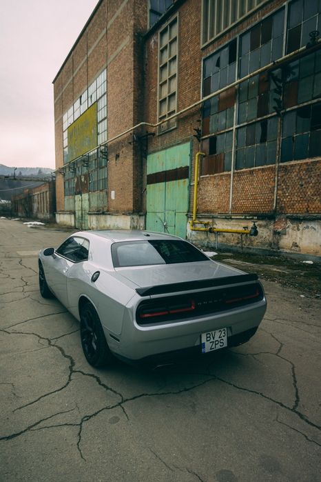 Dodge Challanger SXT 2019 100k km