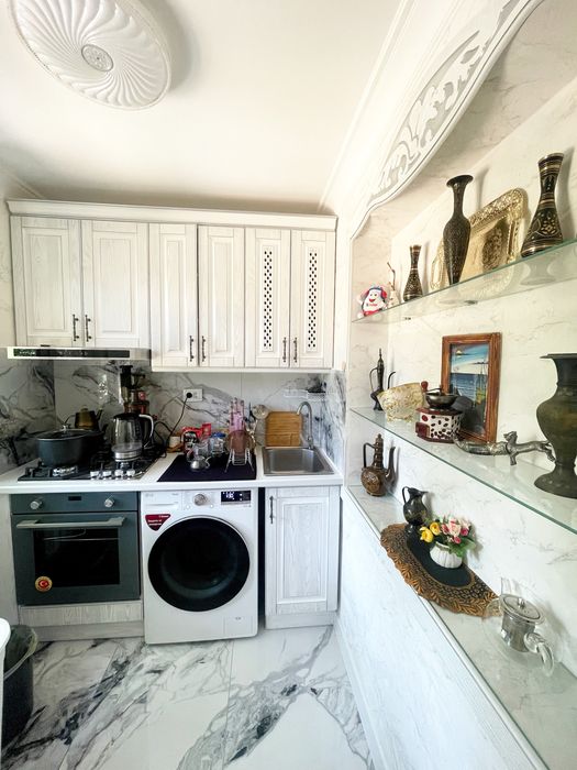 Prodayotsa kvartira Chilonzor Ok tepa