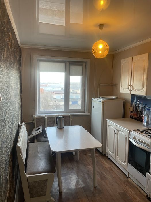 Сдам 1 комнатную квартиру