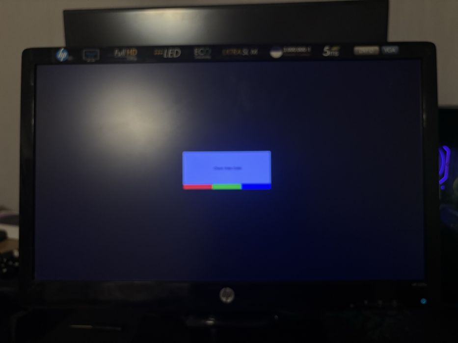 Мониторы HP 21,5 “ диагональ