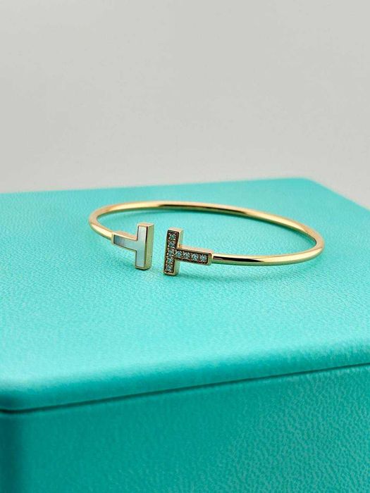 Браслет Tiffany T