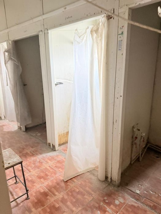 Модульный дом из сэндвич панелей