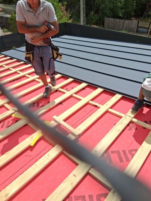 Execut lucrări in construcții interioare de naltă calitate