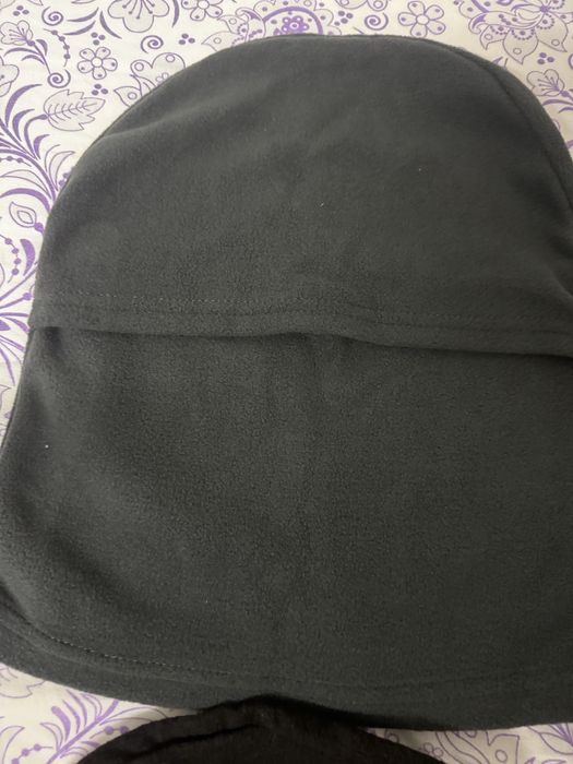 маски зимние и летние