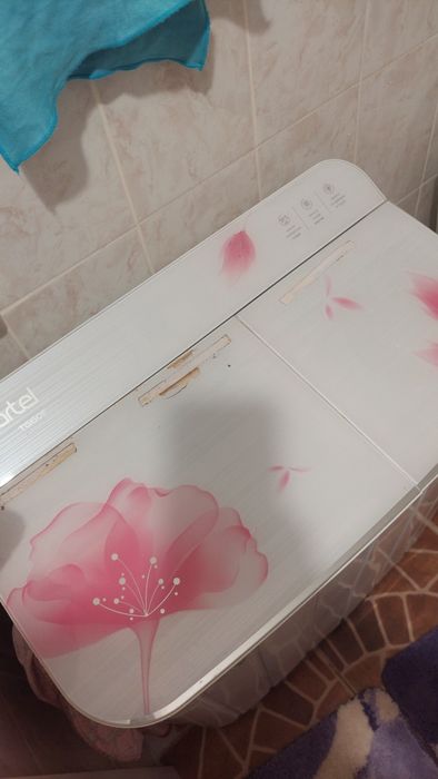 Продам стиральную машинку