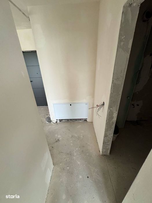 Apartament nou 2 dormitoare + living , etaj 1 , zona Strandului
