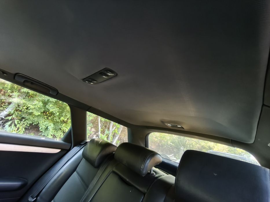 Audi A4 B7 S-line 2.0 170 BRD (на части)