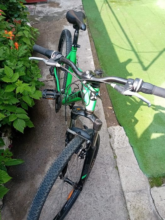 Vand Bicicleta Băieți