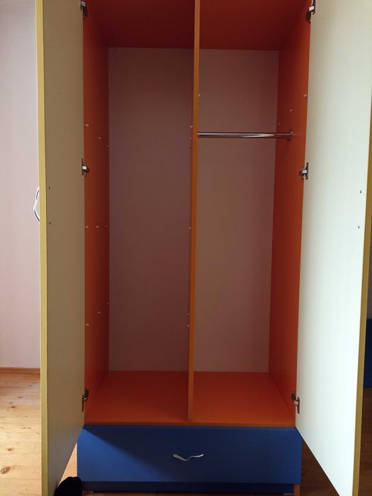 Детско обзавеждане