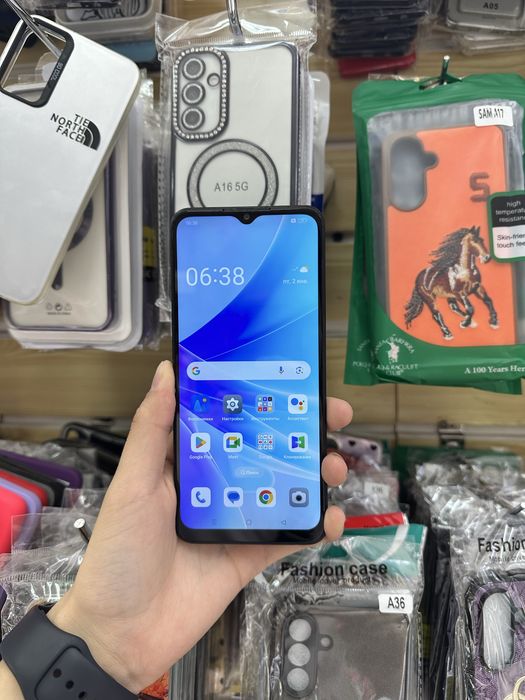 oppo a57 64gb.