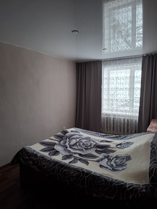 Продам квартиру.