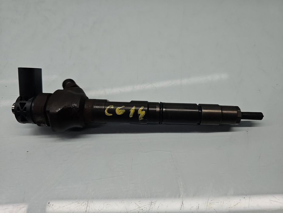 Injector AUDI Q3 (8UB) [Fabr 2011-2018] 03L130277Q 2.0 TDI CFFB 103KW