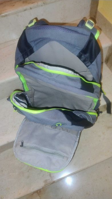 Ghiozdan rucsac pentru calatorii, scoala, facultate, drumetii