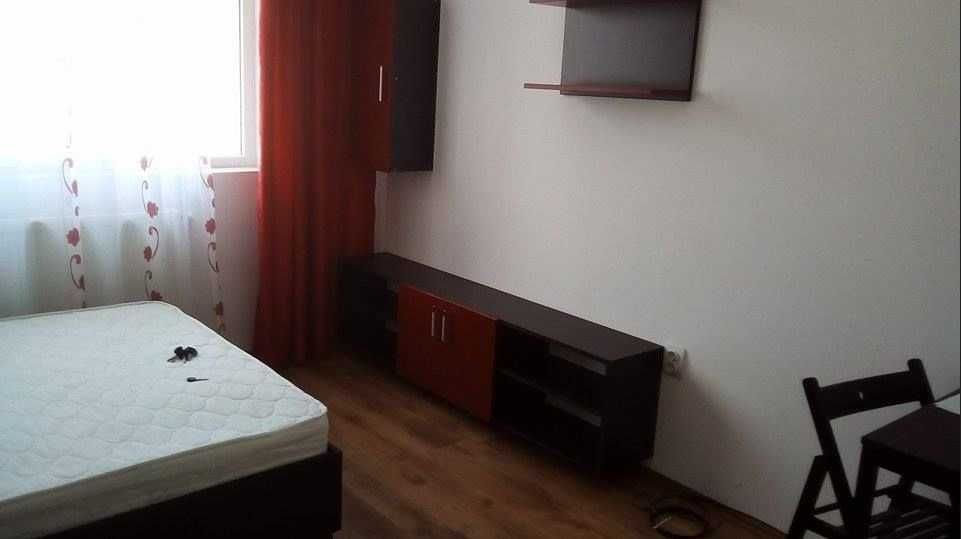 Inchiriez garsoniera piata Nicolina, Iasi