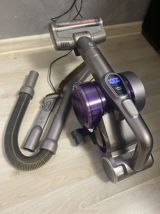 Aspirator fara fin JIMMY