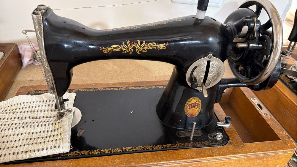 Продам шв.машинки.