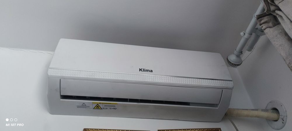 Кондиционер Klima