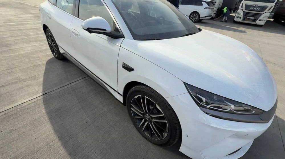 BYD QIN L 2025/26 ull, naqd va halol nasiya