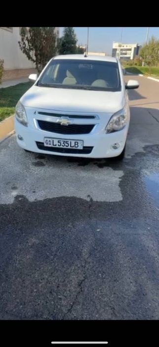 Cobalt 2020 sotiladi