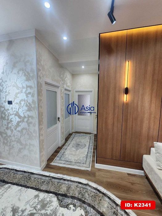 Bukhara sitydan 3xonali premium uy srochna sotiladi K2341