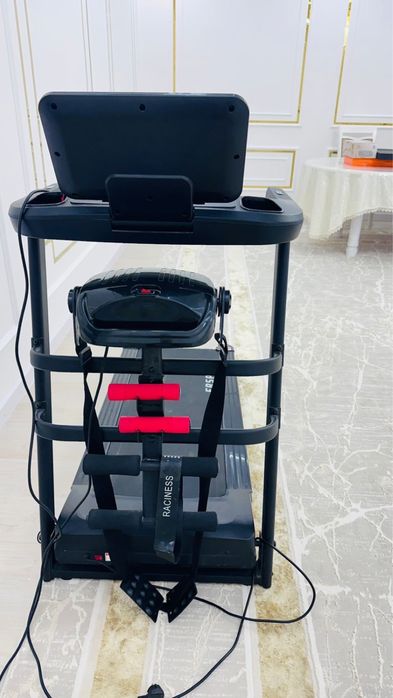 Беговая дорожка