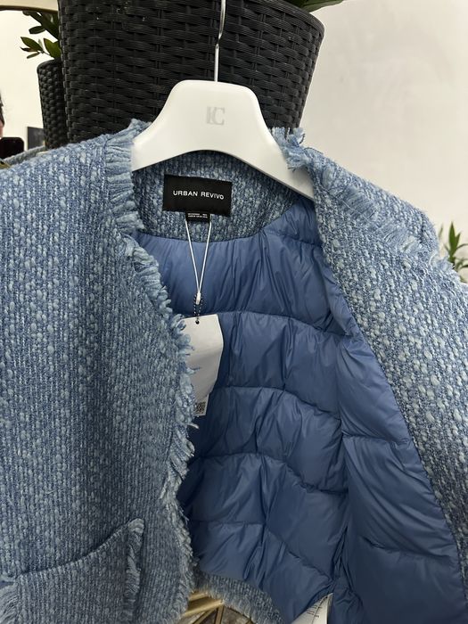 куртка Urban revivo