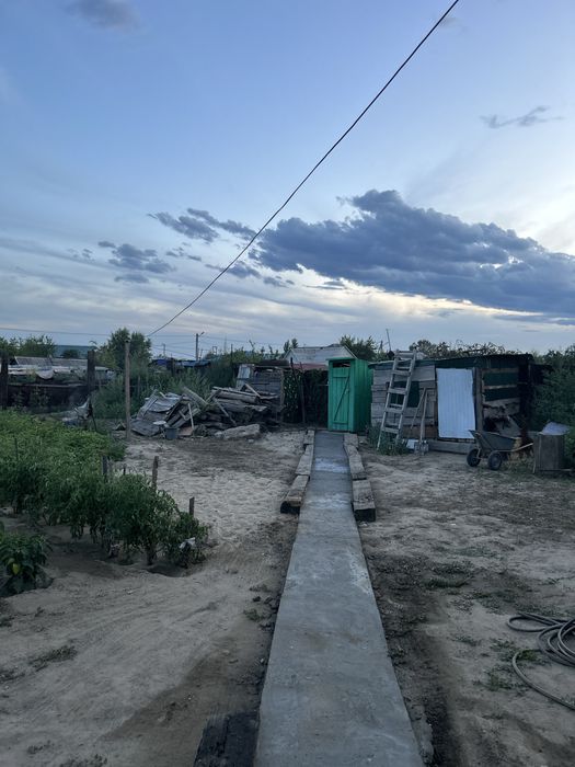 Продам дом. Восточный левый 4 дачи