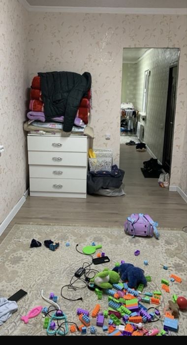 Жилой контейнер 40тонник утепленный