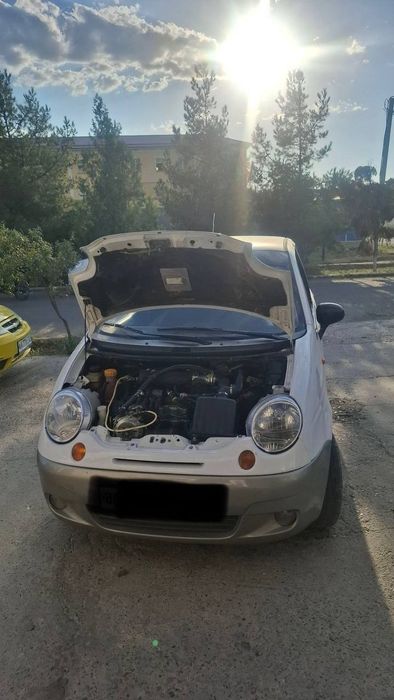 Matiz Best tez va Arzoni