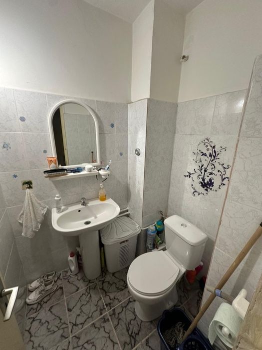Proprietar vand apartament 3 camere
