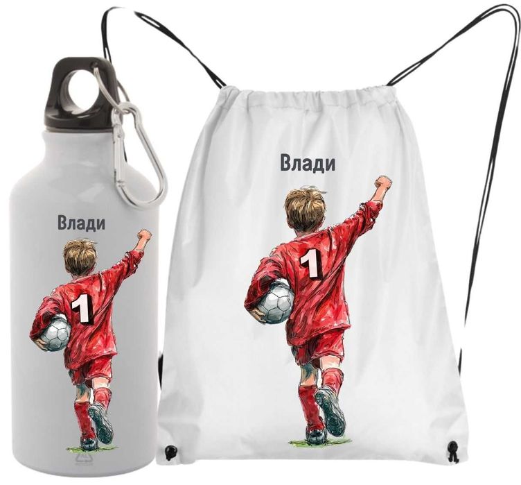 Спортни комплекти за деца