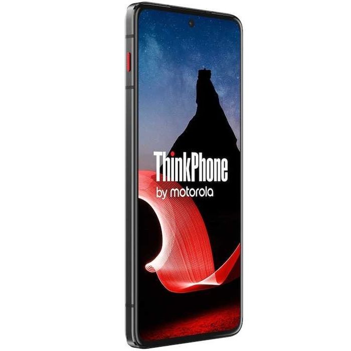 Telefon mobil Motorola ThinkPhone 256GB 8GB RAM Carbon Black Garantie