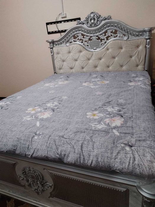 Мебел спални  ҳолати янги 1 ой ишлатилган