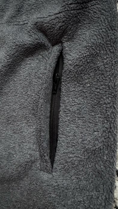 Нов мъжки топъл полар Engelbert Stauss размер XL