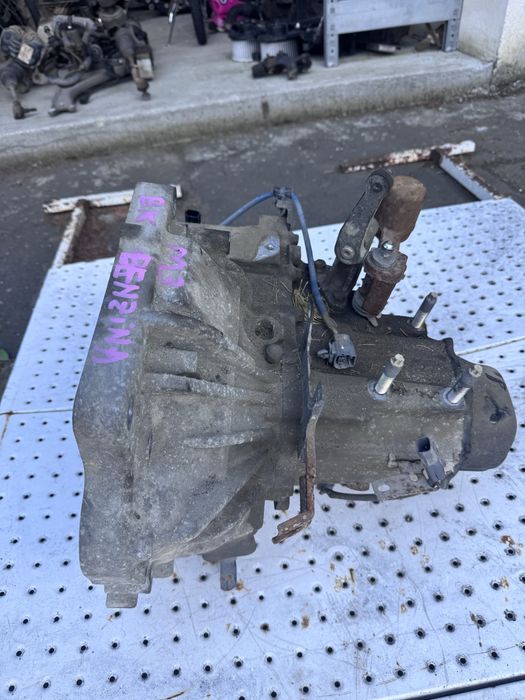 Cutie viteze manuala 5+1 trepte Mazda 3 BK 1,4 1,6 benzina 2003-2009