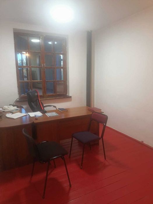 Сдам в аренду помещение под офис