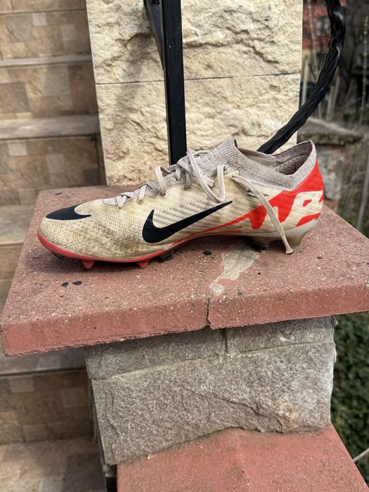 Nike Zoom Mercurial Vapor 15 Elite SG-pro