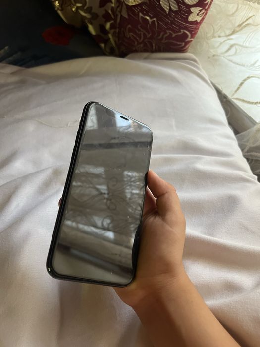 Iphone 11pro 256gb