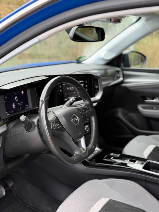 Opel Mokka 2023 Automatic