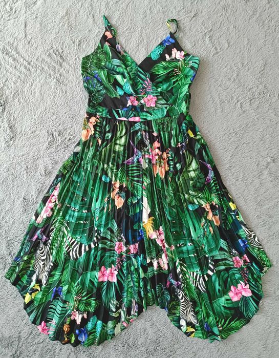 Rochie exotică Mohito