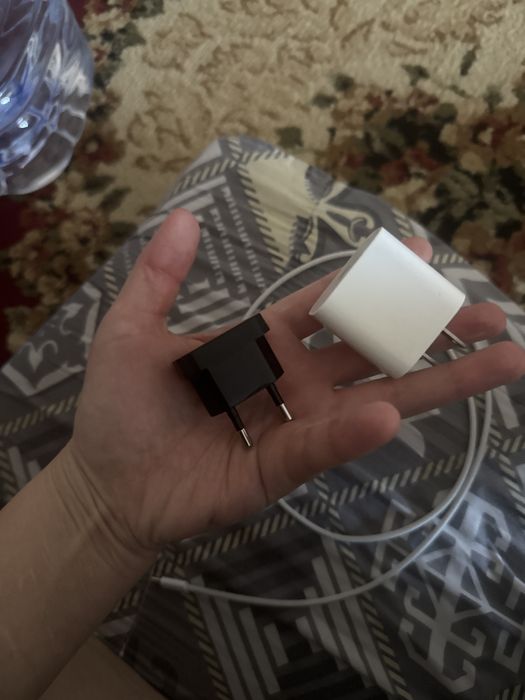 Продам айфон 15 про макс 390к