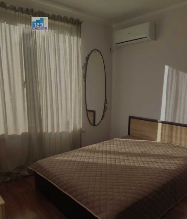 Продава се Тристаен апартамент в София, Манастирски ливади - 77 кв.м за 2533 €/кв.м - Снимка #12