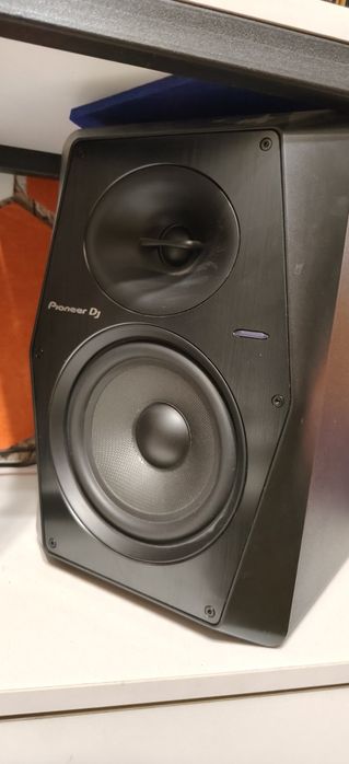 Активные студийные мониторы Pioneer VM-70, 2 шт.