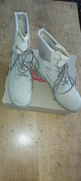 Bocanci militari de vară