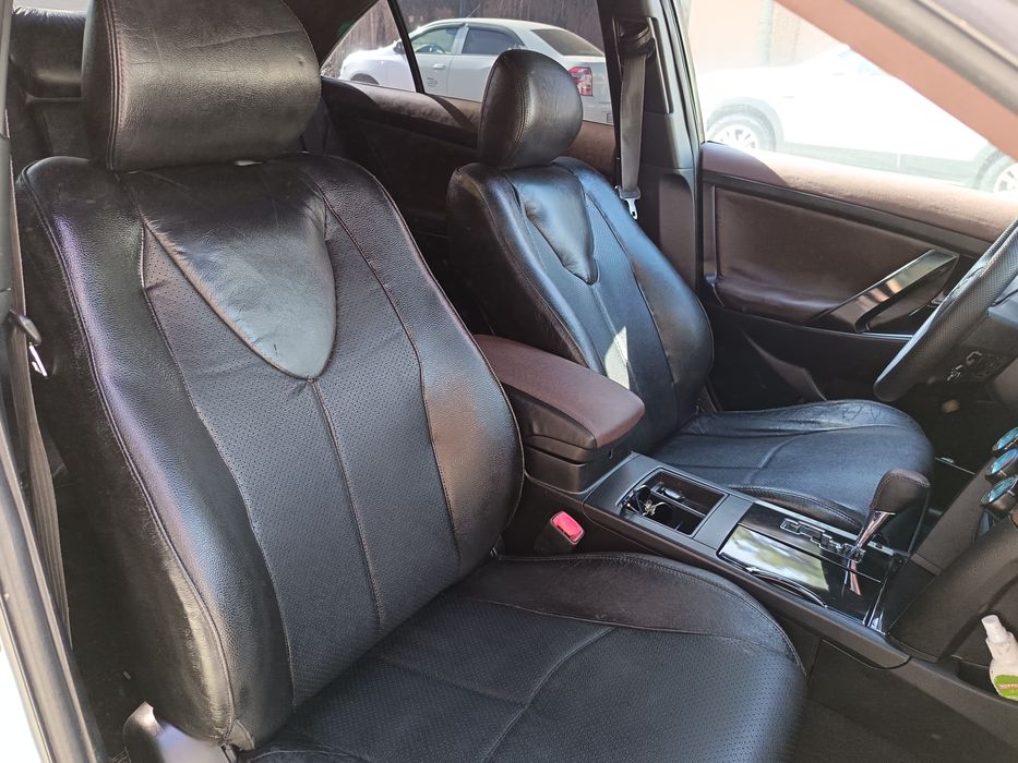 CAMRY 40 2008 года выпуска