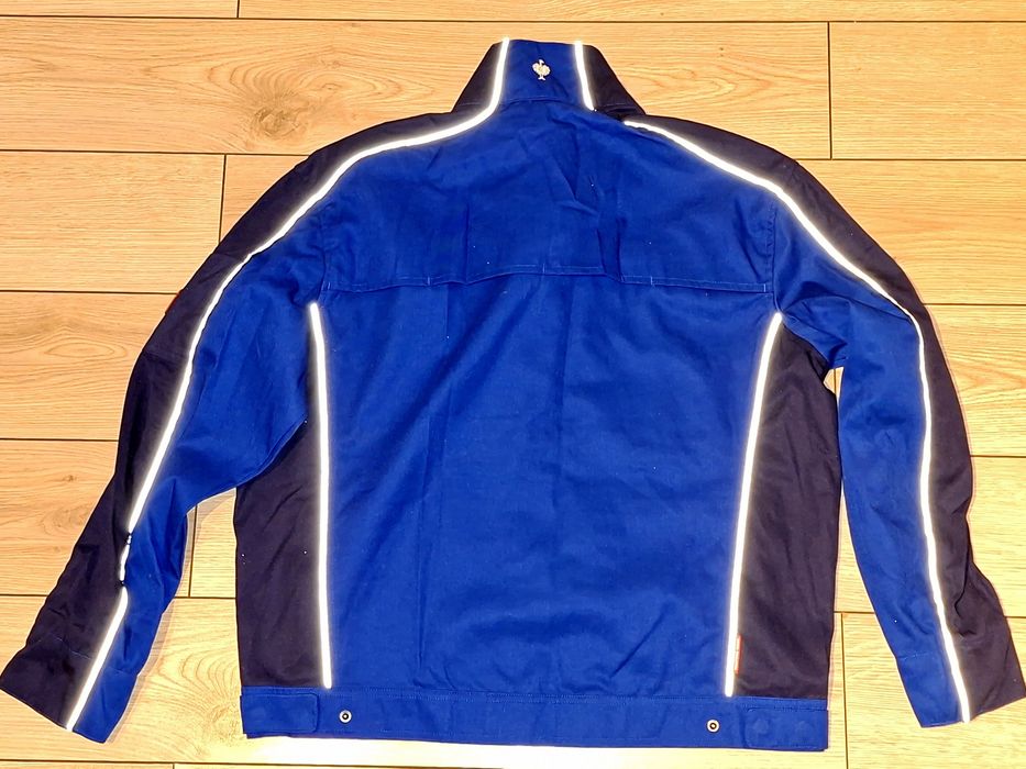 Bluza lucru Strauss