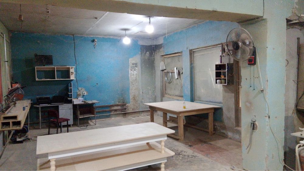 Продается помещение